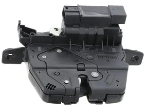 BMW Trunk Lock Assembly 51-24-7-269-543 - Main Product View