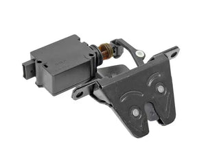 BMW Trunk Lock Assembly 51-24-8-236-897