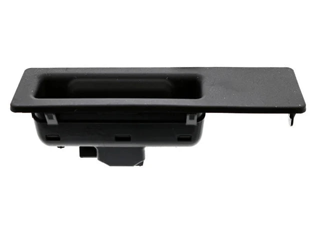 BMW Trunk Lock Push Button 51-24-7-463-161 - Main Product View