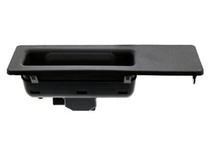 BMW Trunk Lock Push Button 51-24-7-463-161 - Main Product View