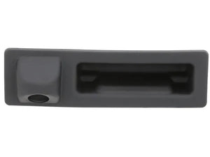 BMW Trunk Lock Push Button 51-24-7-463-163 - Main Product View