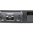 Load image into Gallery viewer, BMW Trunk Lock Push Button 51-24-7-463-163 - Side View