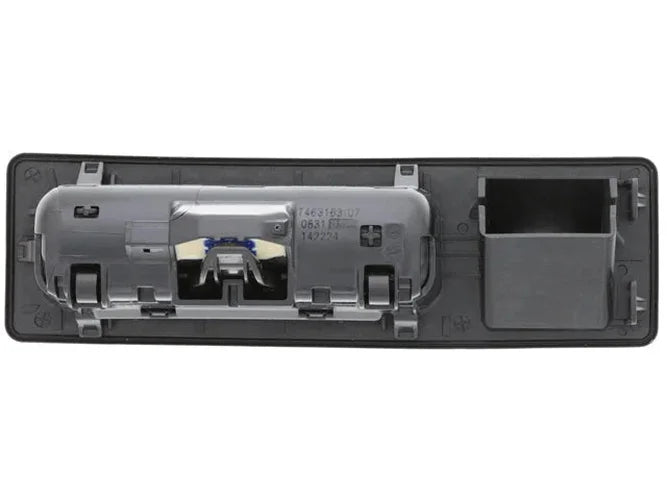 BMW Trunk Lock Push Button 51-24-7-463-163 - Side View