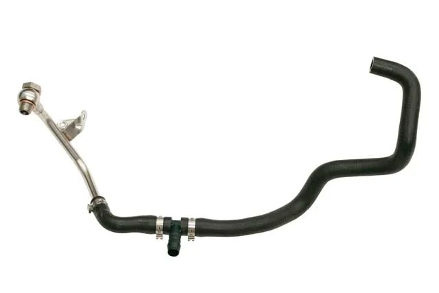BMW Turbocharger Coolant Hose 11-53-7-577-014 - Main Product View