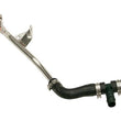 Load image into Gallery viewer, BMW Turbocharger Coolant Hose 11-53-7-577-014 - Side View