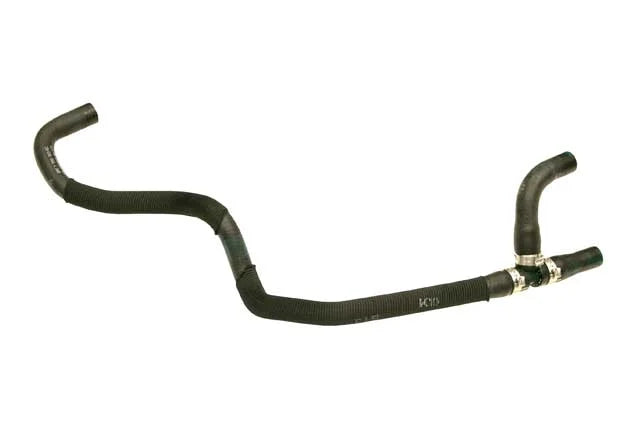BMW Turbocharger Coolant Hose 11-53-7-598-343