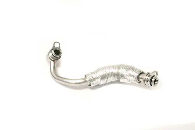 BMW Turbocharger Coolant Line 11-53-7-558-900