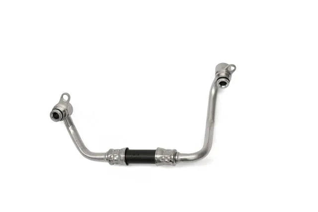 BMW Turbocharger Coolant Line 11-53-7-558-901