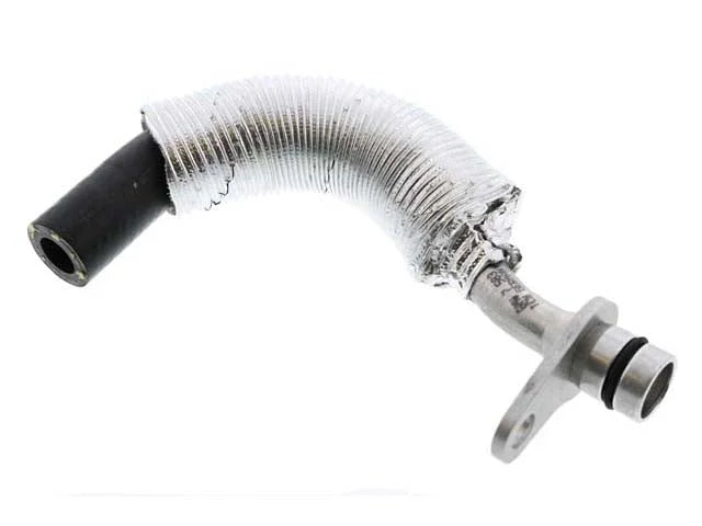 BMW Turbocharger Coolant Line 11-53-7-583-902