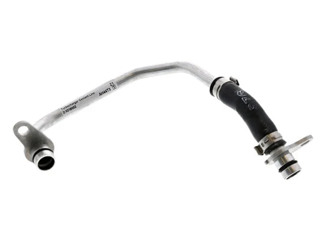 BMW Turbocharger Coolant Line 11-53-7-583-903