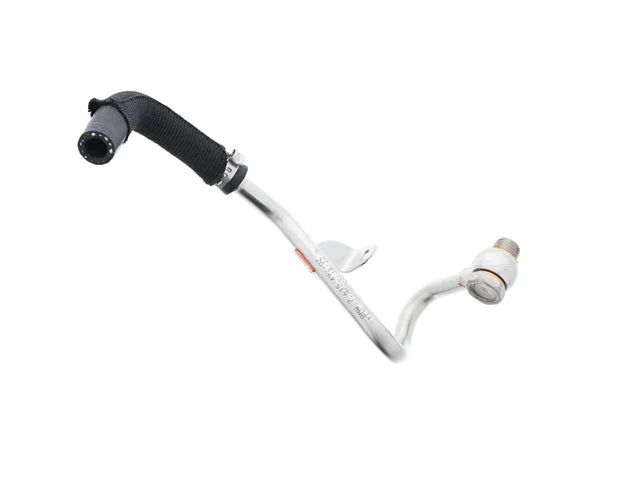 BMW Turbocharger Coolant Line 11-53-7-615-492