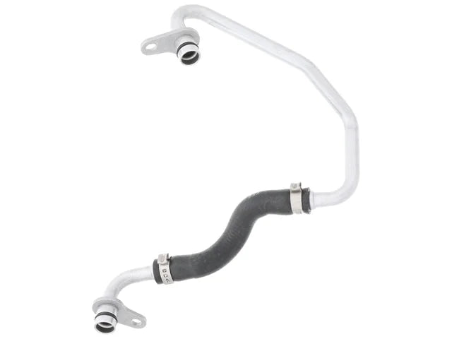 BMW Turbocharger Coolant Line 11-53-7-643-177