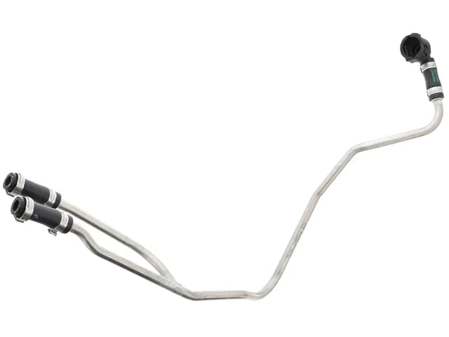 BMW Turbocharger Coolant Line 11-53-8-092-641