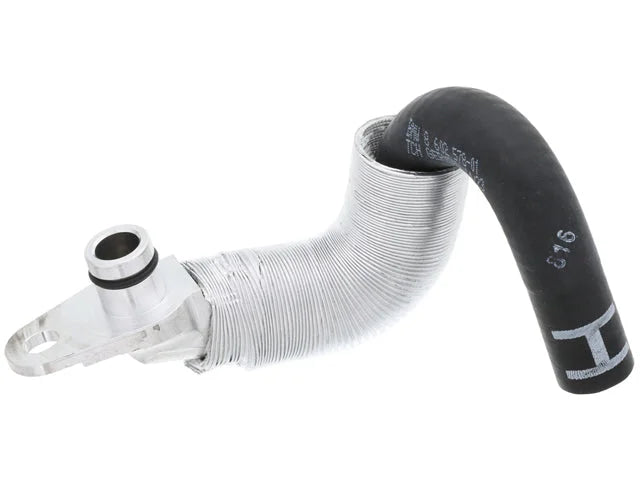 BMW Turbocharger Coolant Line 11-53-8-602-578
