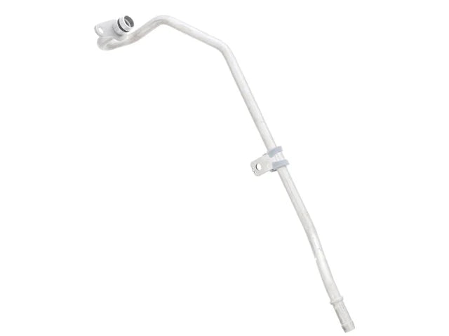 BMW Turbocharger Coolant Line 11-53-8-666-856