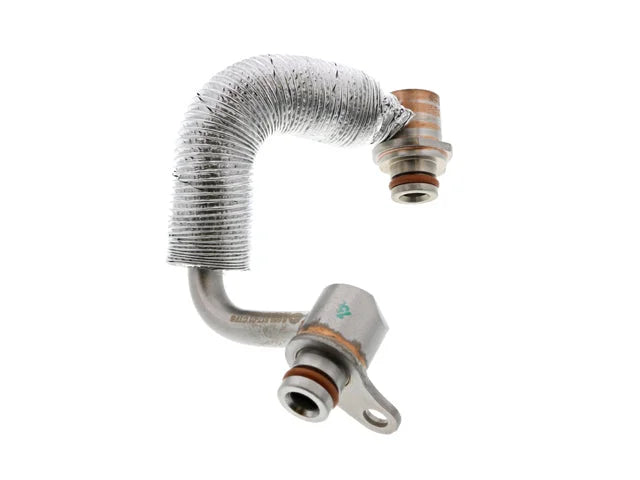 BMW Turbocharger Coolant Line 11-53-8-853-293