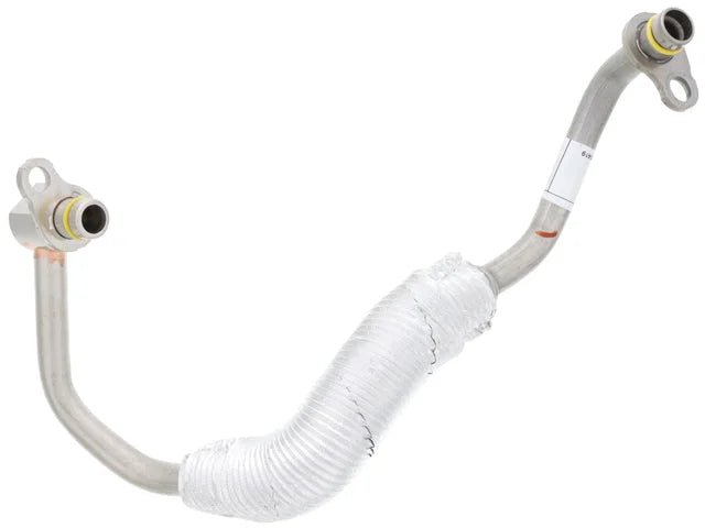 BMW Turbocharger Coolant Line 11-53-8-854-734