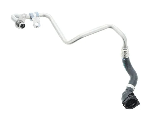 BMW Turbocharger Coolant Line 11-53-8-854-735