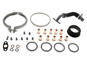 BMW Turbocharger Hardware Kit 11-65-2-411-444