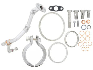 BMW Turbocharger Hardware Kit 11-65-2-456-345