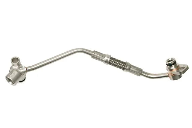 BMW Turbocharger Oil Line 11-42-7-562-798 - Main Product View