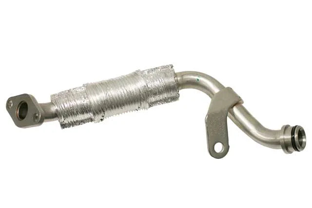BMW Turbocharger Oil Line 11-42-7-563-711