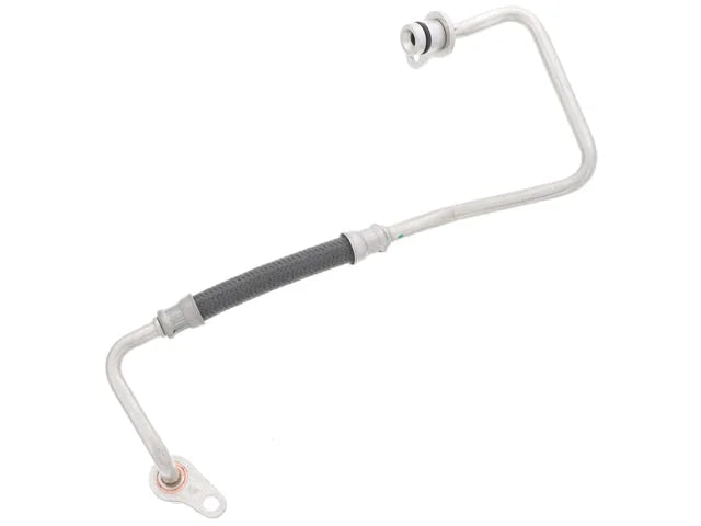 BMW Turbocharger Oil Line 11-42-7-643-176