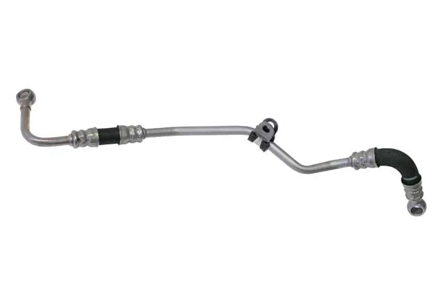 BMW Turbocharger Oil Line 11-42-7-795-970