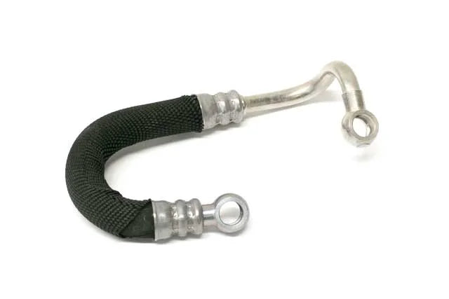 BMW Turbocharger Oil Line 11-42-7-795-971