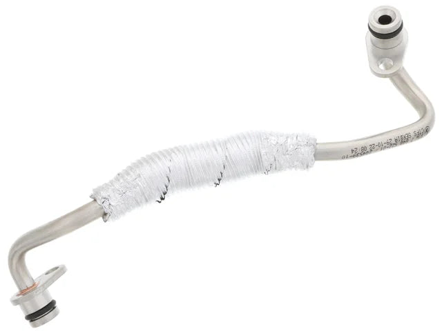 BMW Turbocharger Oil Line 11-42-7-848-522
