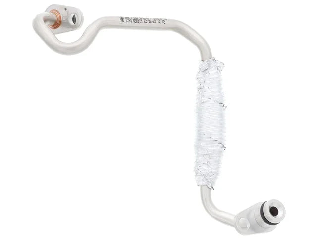 BMW Turbocharger Oil Line 11-42-7-848-524