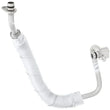 Load image into Gallery viewer, BMW Turbocharger Oil Line 11-42-8-487-371