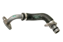 Load image into Gallery viewer, BMW Turbocharger Oil Line 11-42-8-626-653