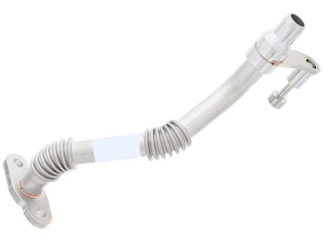 BMW Turbocharger Oil Line 11-42-9-454-094