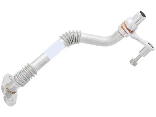 BMW Turbocharger Oil Line 11-42-9-454-095