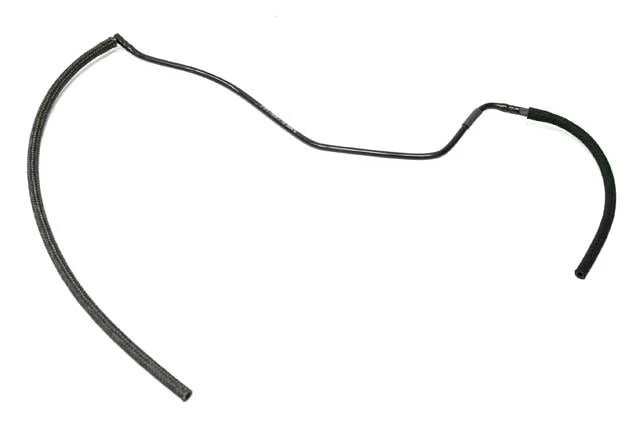 BMW Turbocharger Vacuum Line 11-65-7-565-806
