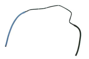 BMW Turbocharger Vacuum Line 11-65-7-565-963