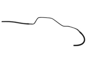 BMW Turbocharger Vacuum Line 13-71-7-558-227