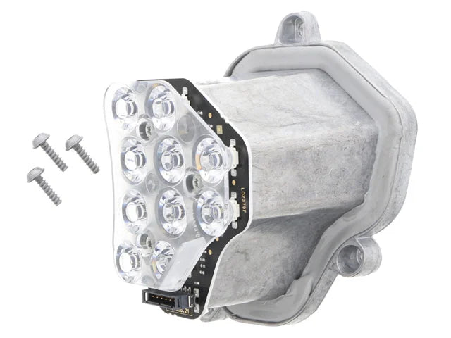 BMW Turn Signal Light 63-11-7-271-899