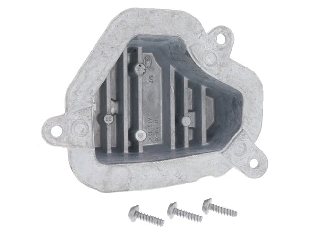 BMW Turn Signal Light 63-11-7-271-900 - Side View