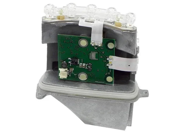 BMW Turn Signal Light 63-12-7-245-816 - Side View