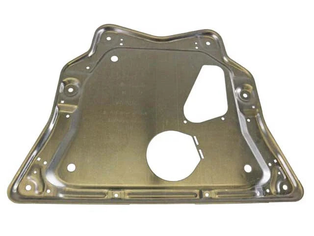 BMW Undercar Shield 31-10-6-786-568