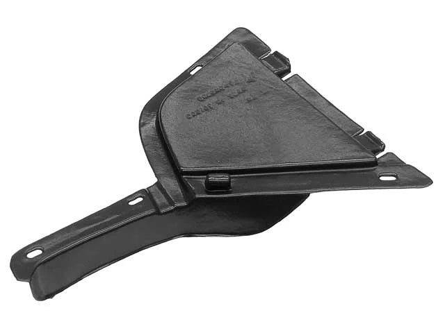 BMW Undercar Shield 51-71-1-977-117