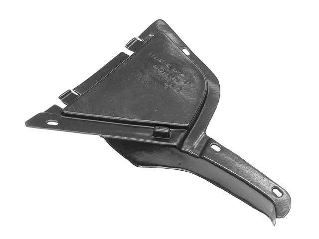BMW Undercar Shield 51-71-1-977-118