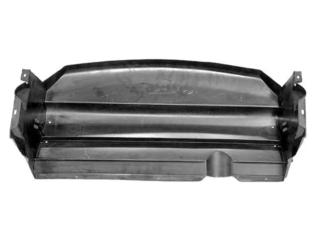 BMW Undercar Shield 51-71-2-250-643