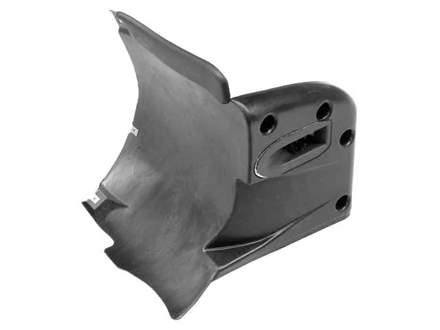 BMW Undercar Shield 51-71-2-498-990