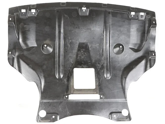 BMW Undercar Shield 51-71-3-402-370 - Side View