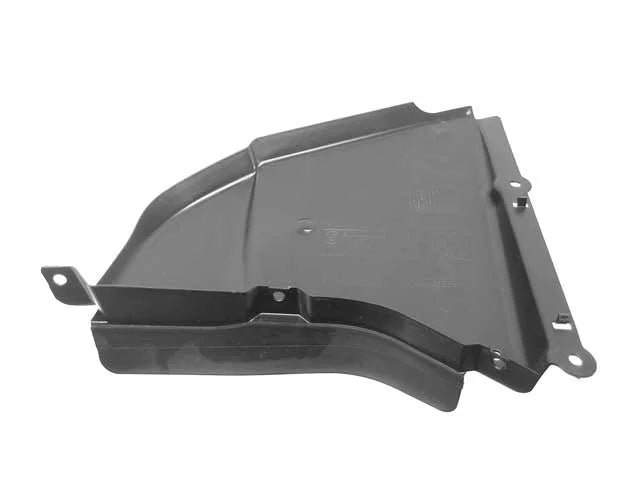 BMW Undercar Shield 51-71-7-033-753