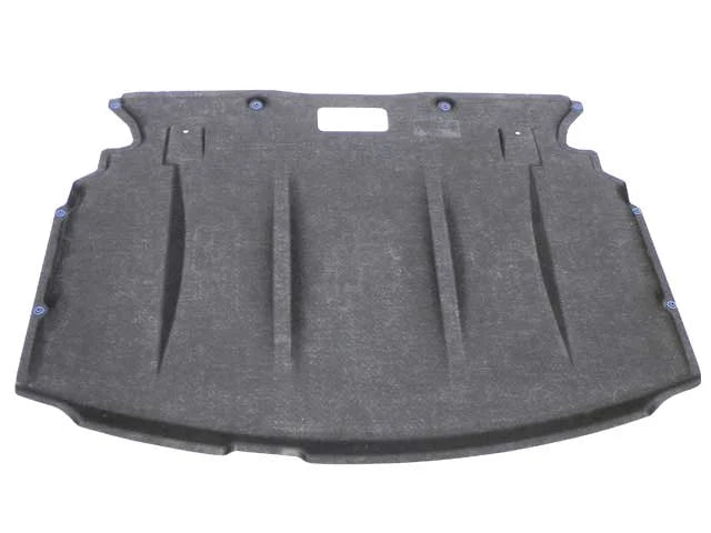 BMW Undercar Shield 51-71-7-033-761