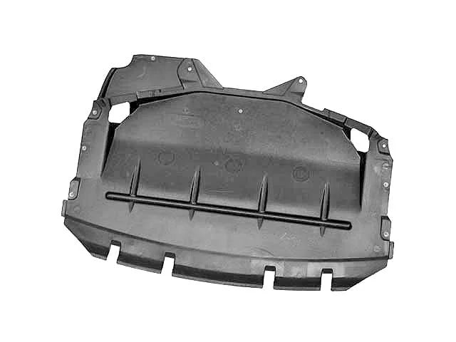 BMW Undercar Shield 51-71-8-159-980
